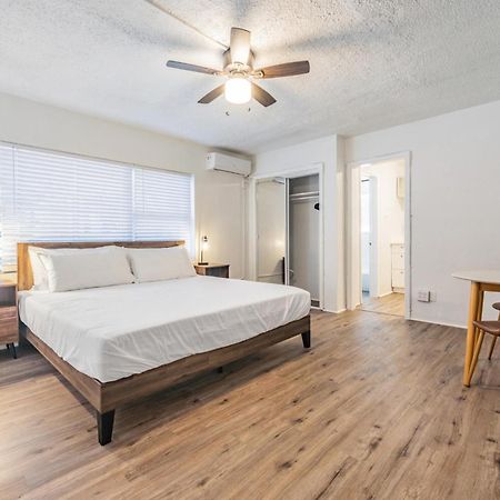 Elegant Studio Apartment In Downtown St Pete - Great Community Events! Sankt Petersburg Zewnętrze zdjęcie