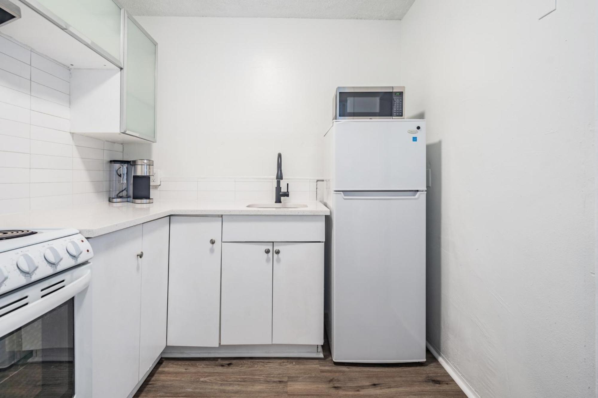 Elegant Studio Apartment In Downtown St Pete - Great Community Events! Sankt Petersburg Zewnętrze zdjęcie