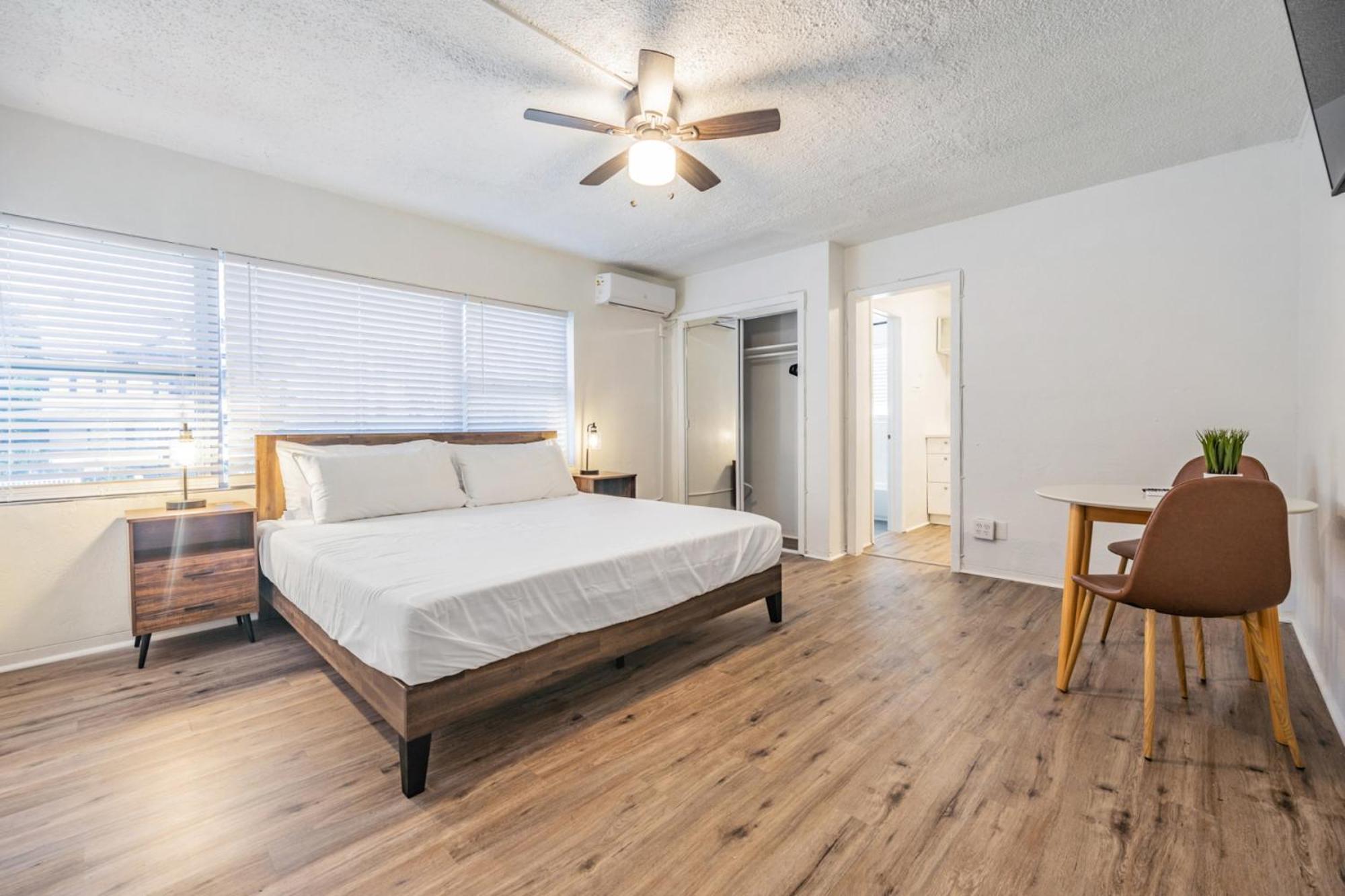 Elegant Studio Apartment In Downtown St Pete - Great Community Events! Sankt Petersburg Zewnętrze zdjęcie