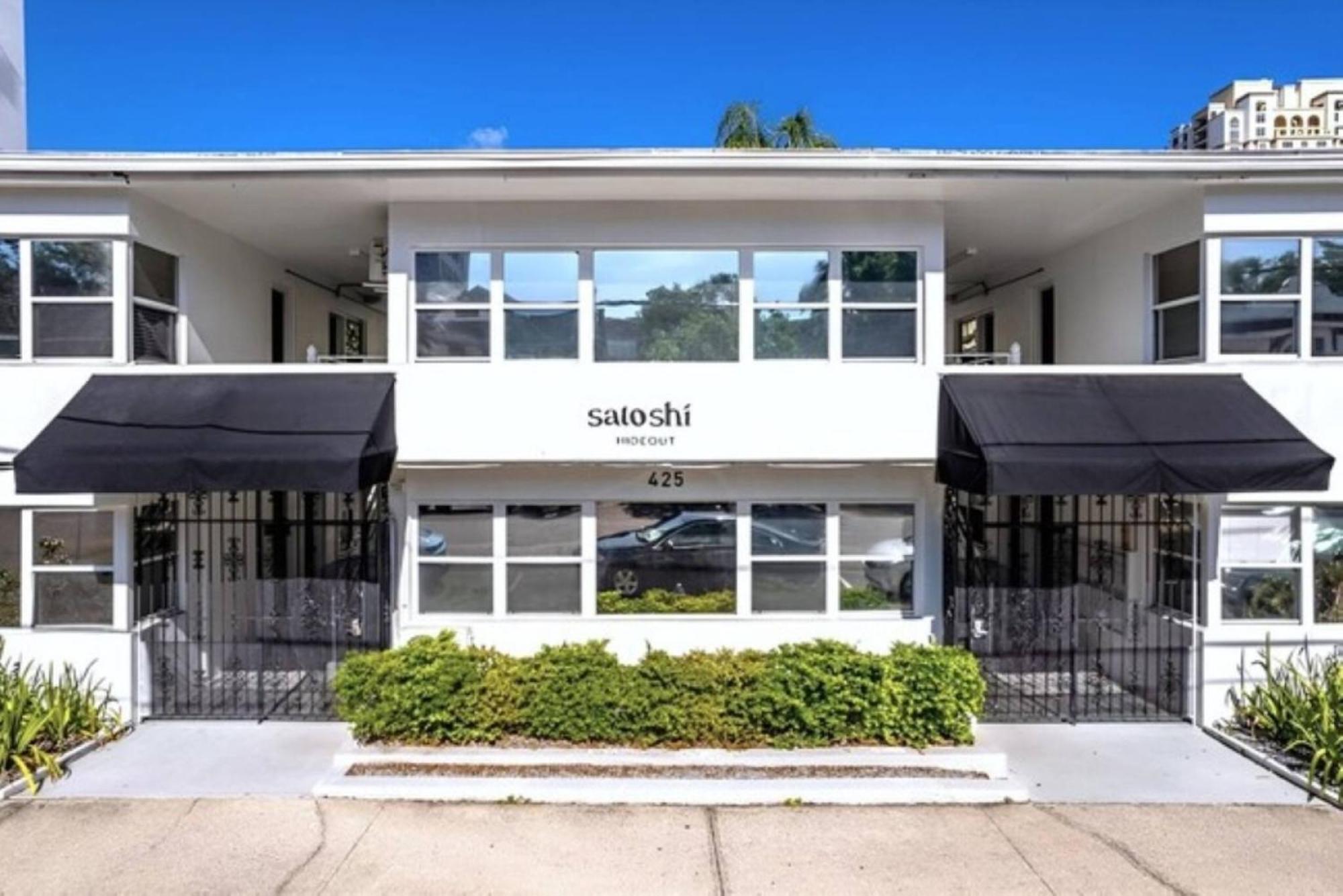 Elegant Studio Apartment In Downtown St Pete - Great Community Events! Sankt Petersburg Zewnętrze zdjęcie